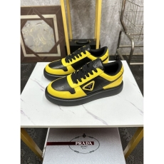 Prada Low Shoes